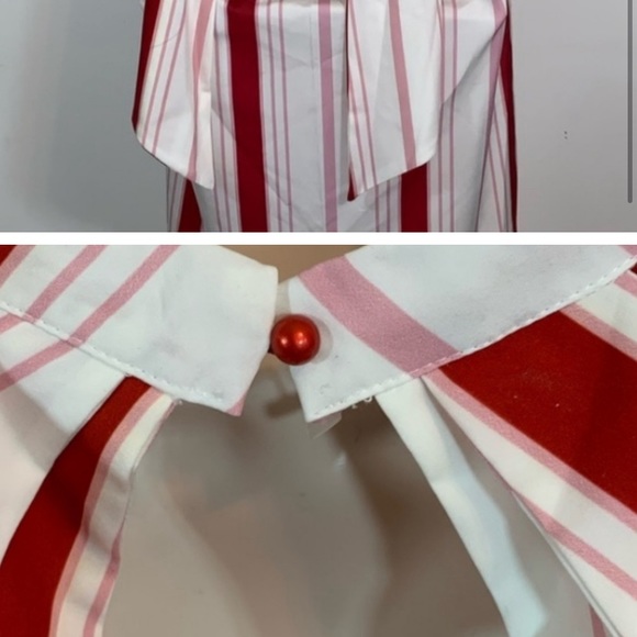 YOINS Backless Dress XL BNWT halter front - Picture 3 of 10